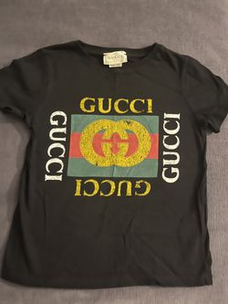 Gucci Kids Size 4
