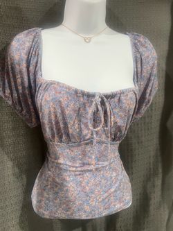 Woman’s top