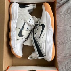 Nike React Hyperset Volleyball Shoes