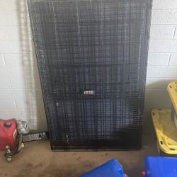 X-Large Dog Crate 