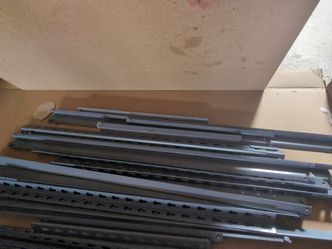 Shelving - 36 x 18 x 60