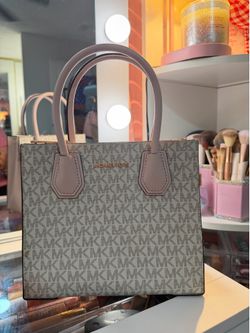 Mk crossbody