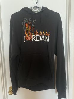 Travis Scott Jordan Hoodie