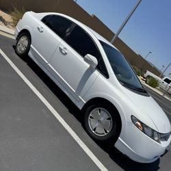 2009 Honda Civic