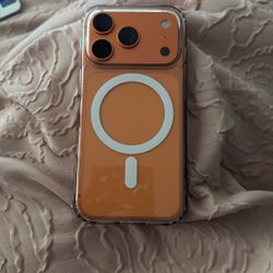 iPhone 17 Pro FACTORY  UNLOCKED 