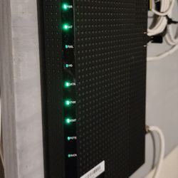 Verizon Optical Network Terminal ONT