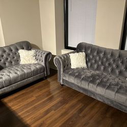 Living Room set $1000 OBO