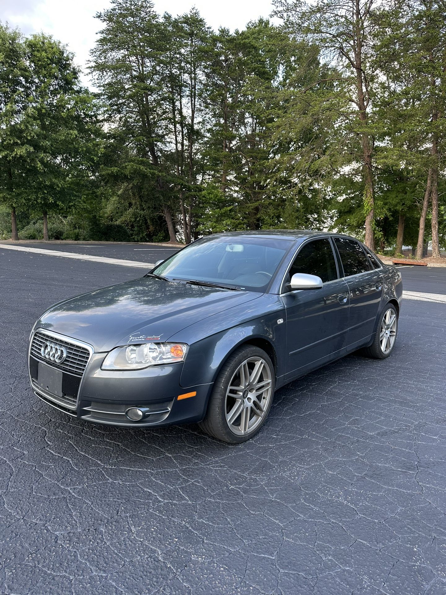 2006 Audi A4
