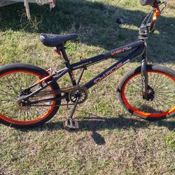 Freestyle Kent Chaos Bike