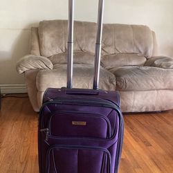 Small Carry on Luggage