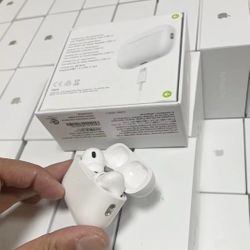 Selling AirPods For An Affordable Price Text Me For Any Questions