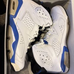 Air Jordan 6 Retro
