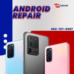 Samsung Android phone 