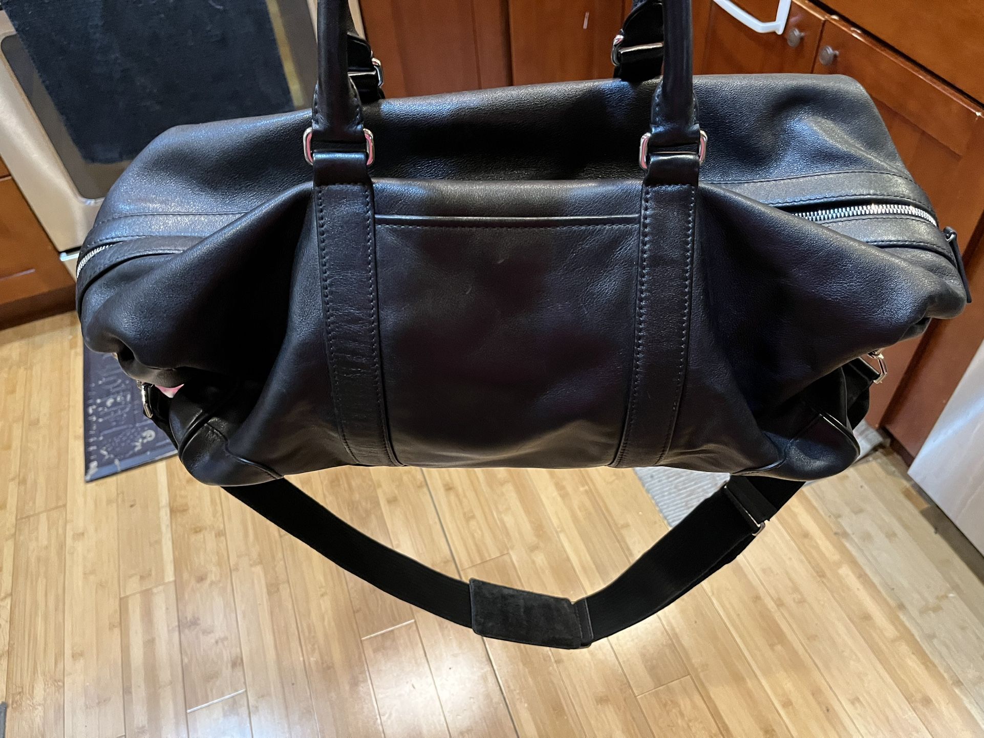 ***COACH CABIN BAG
