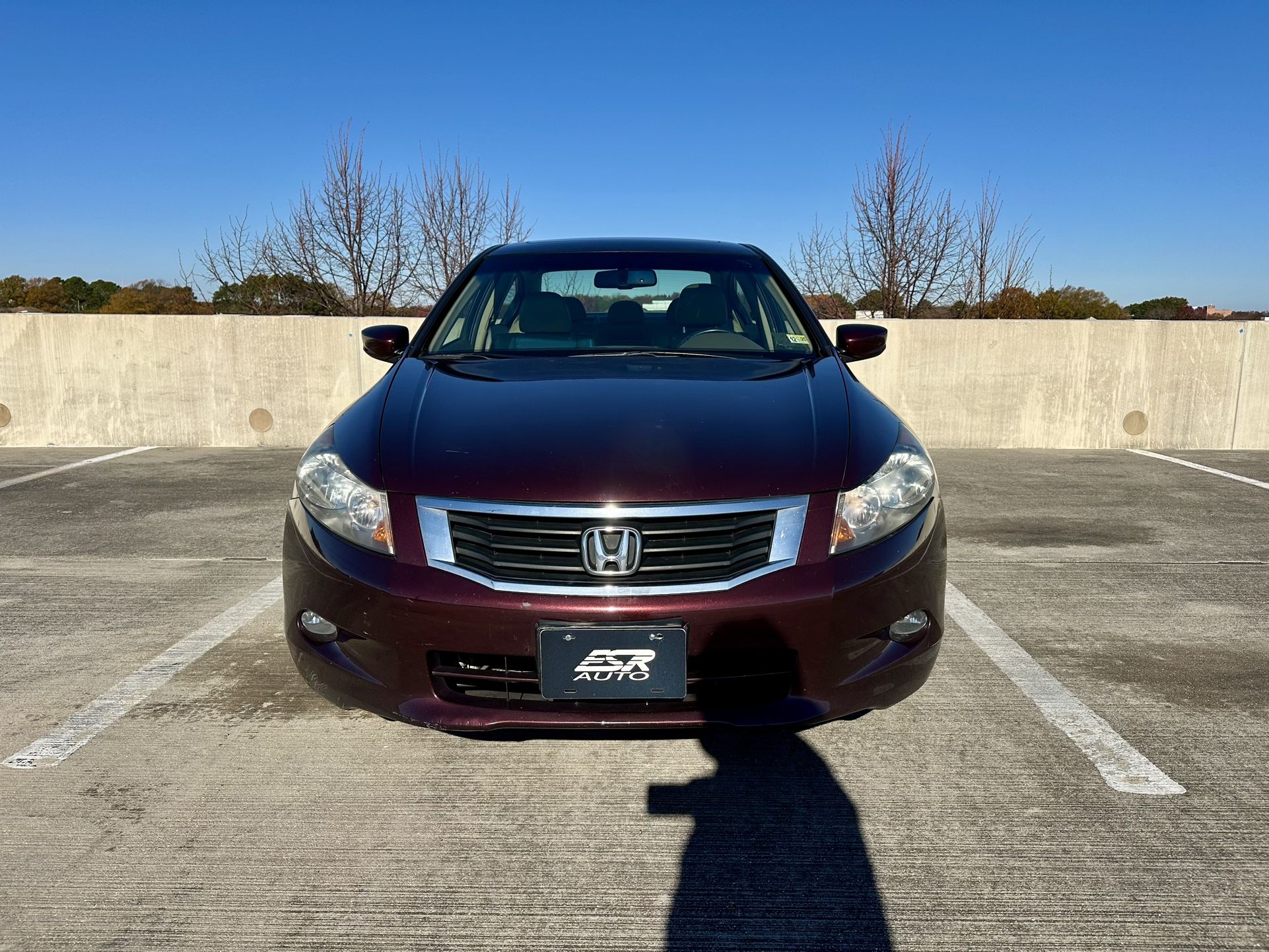 2010 Honda Accord