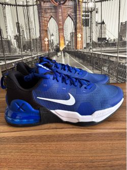 Nike Air Max Alpha Trainer 5