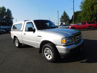 2011 Ford Ranger
