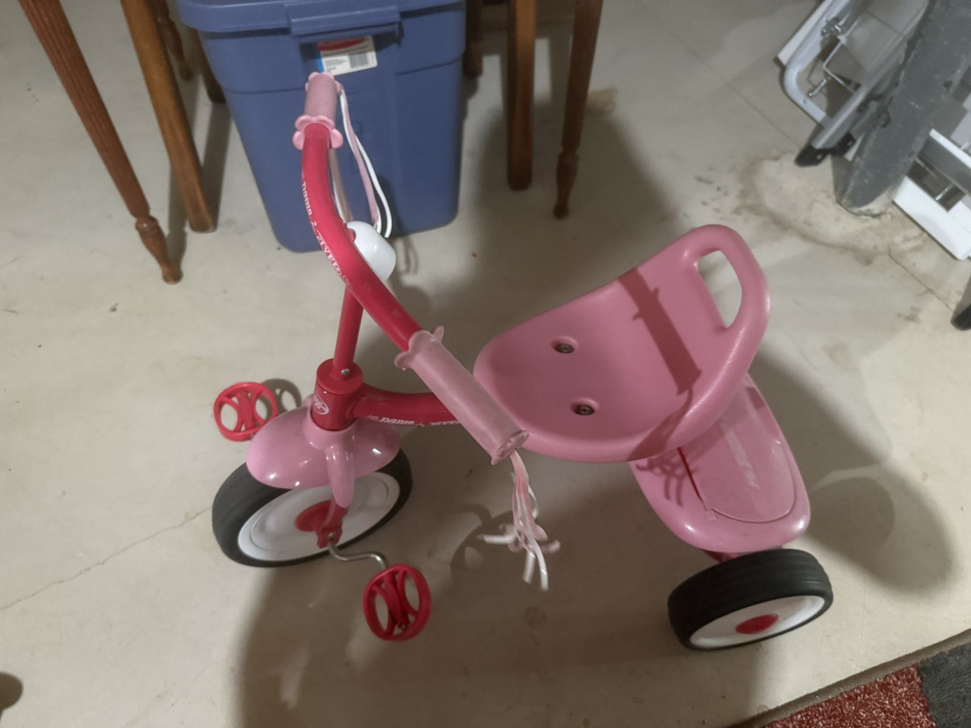 Tricycle Great Condition
