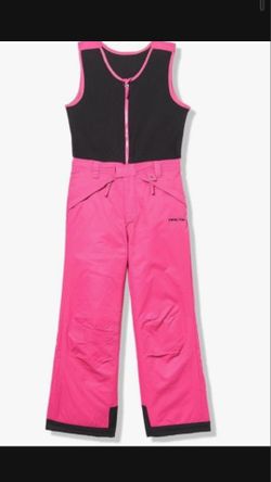 Youth Snow Overalls 