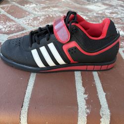 Adidas Oly shoes 