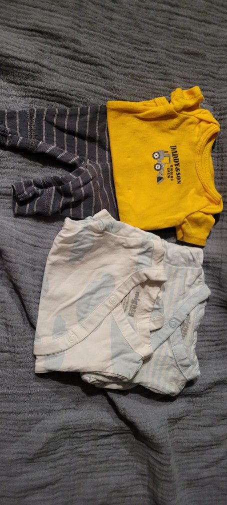 Premie Cloths FREE