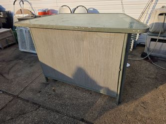 Portable backyard bar the prices firm