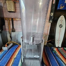 Lemonade Machine 
