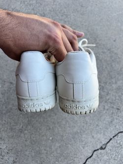 adidas gazelle silver green womens Shop Black Mens adidas Yeezy PowerPhase Lace Up Sneakers  Shoebacca