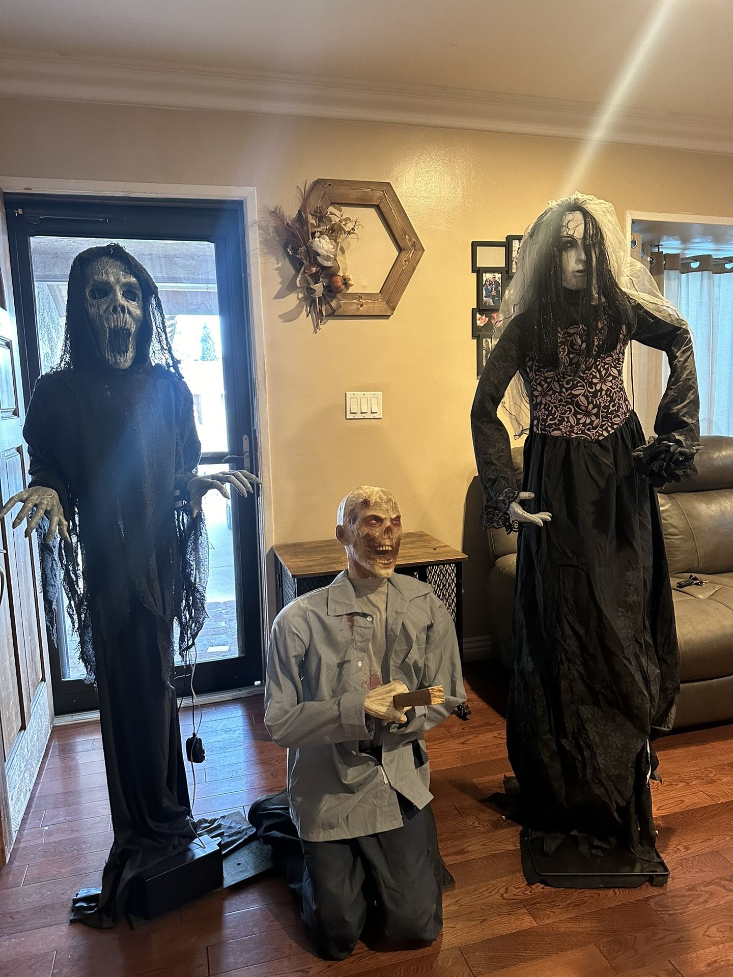Halloween Props for Sale in Carson, CA OfferUp