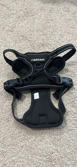 Rabbitgoo Small Dog Harness