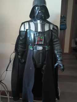 36 Inch Vader