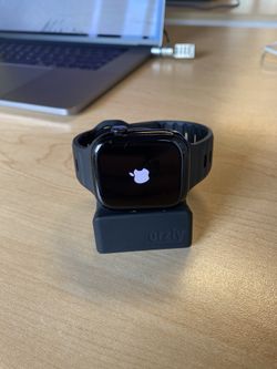 Apple Watch Series 10 46mm Aluminum (Space Gray)