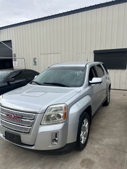 GMC
