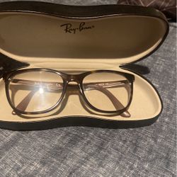 Ray Ban Glasses