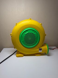 Commercial Air Blower Fan – Heavy Duty Portable Floor Dryer