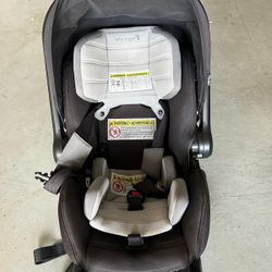 Infant Car Seat With Base 