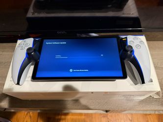 PlayStation Portal