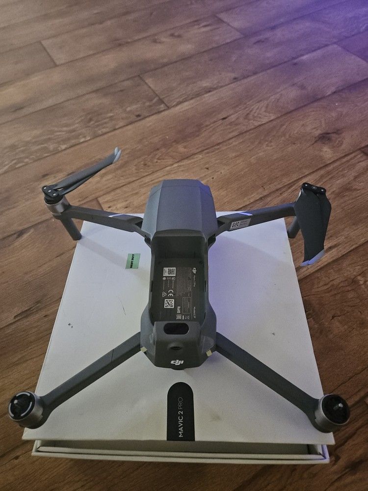 Mavic 2 PRO NEVER USED