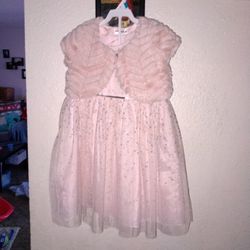 Toddler Girls Dress 👗 