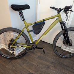 Diamond Back Mountain Bike