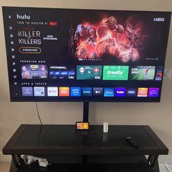 65 Inch vizio 
