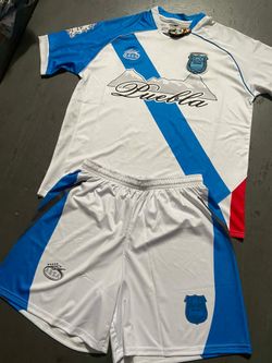 Uniforme para Futbol Soccer