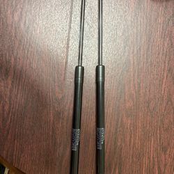2022 Toyota Supra Gr Trunk Lift Supports