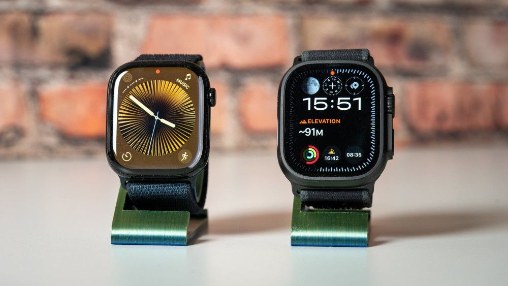 Apple Watch Series 10 - PAY $1 Today Only 'Just Ask Us How' 