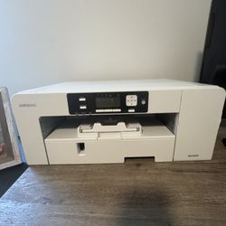Sawgrass Sg1000 Sublimation Printer