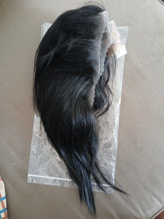 Lace Front