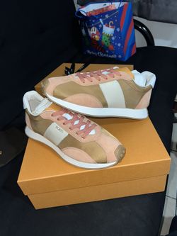 Tod’s Allacciata Sneaker