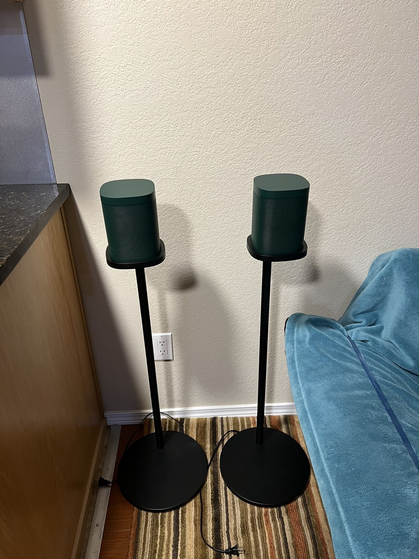 Sonos one HAY Limited Edition Green Color!