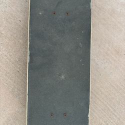 Skate Board