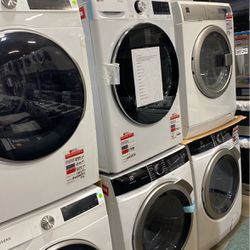 24” Washer And Dryer Sets